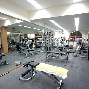 Al Liwan Suites
